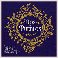Dos Pueblos Album Cover