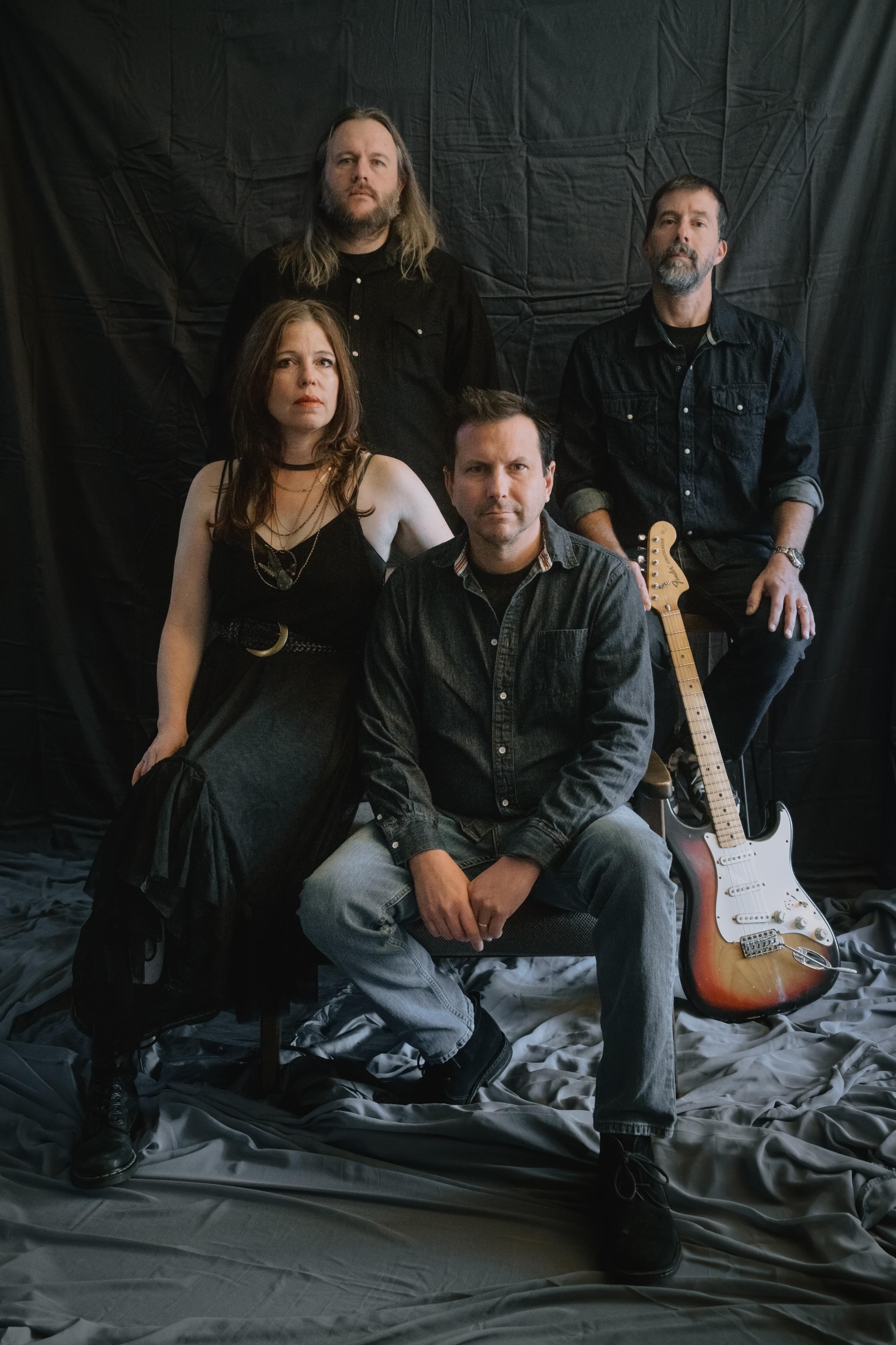Paradise Road Band